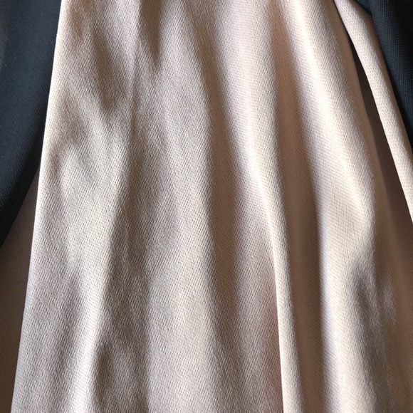 Pretty party dress made by Jessica Howard in a size‎ 10 the dress is black - Picture 5 of 7